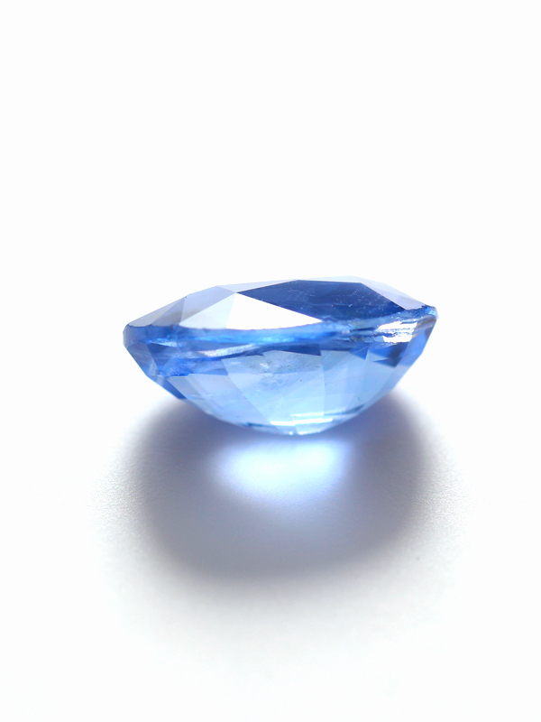 Blue Sapphire-5.45ct.