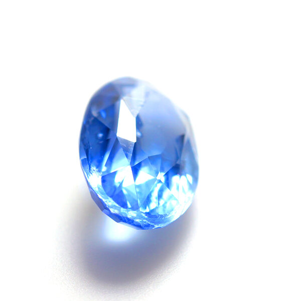 Blue Sapphire-4ct.