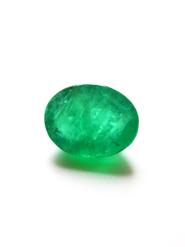 Emerald-4.40ct.