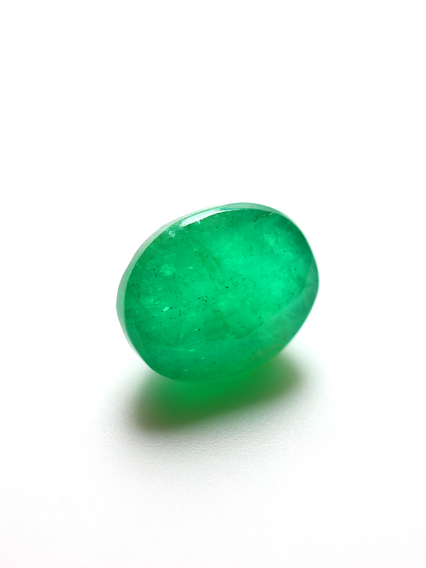 Emerald-5.39ct.
