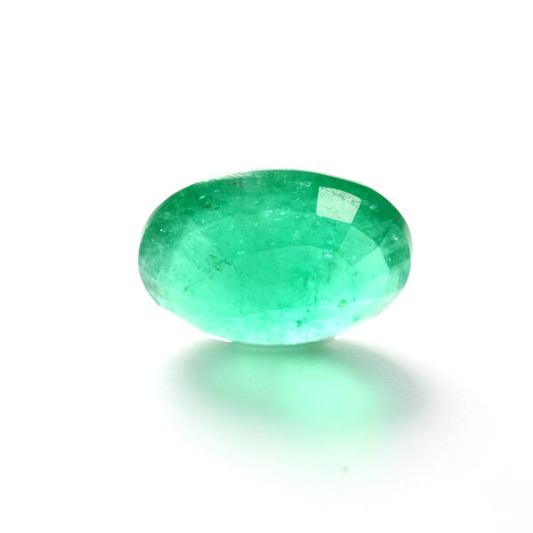 Emerald-5.90ct.
