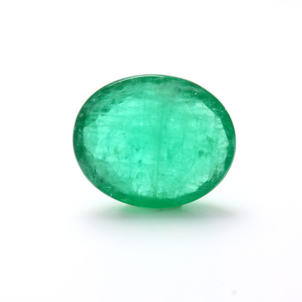 Emerald-5.90ct.