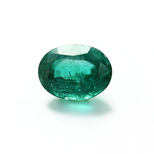 Emerald - 6.15ct