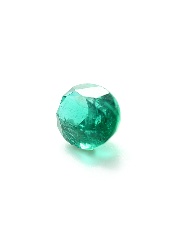 Emerald - 6.15ct