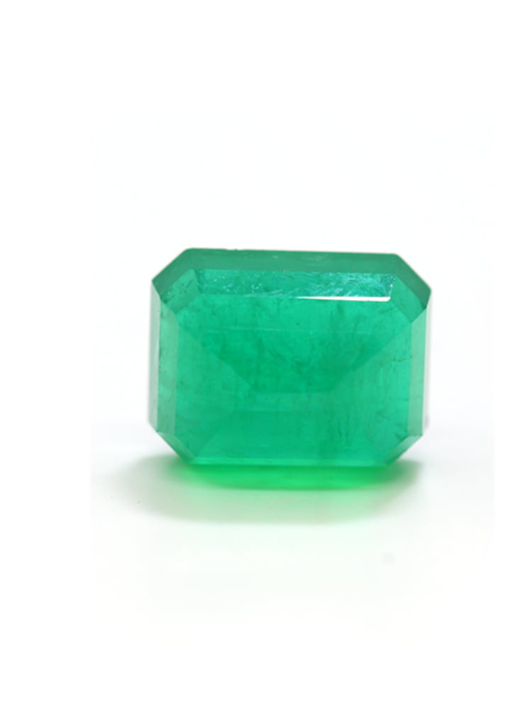 Natural Emerald Gemstone Price in India