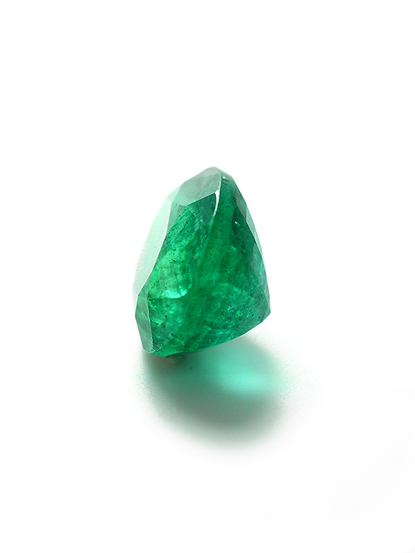 Emerald - 8.45ct