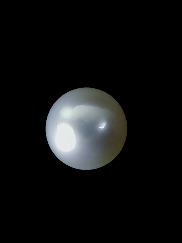 Pearl-7.60ct.