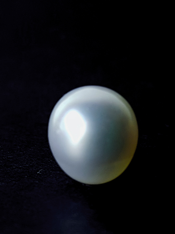 Pearl-7.80ct.