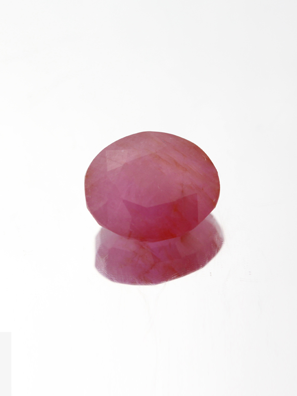 Ruby - 4.8ct