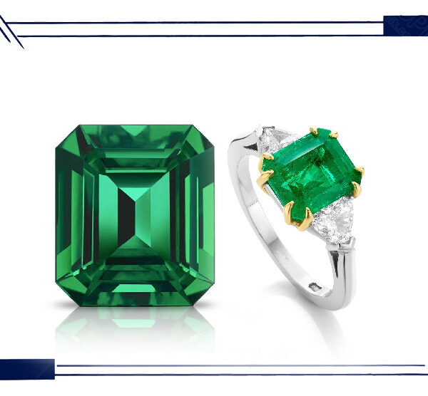 Emerald (PANNA)