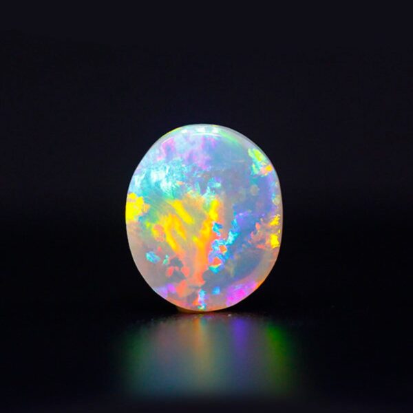 Australian Opal (ओपल)