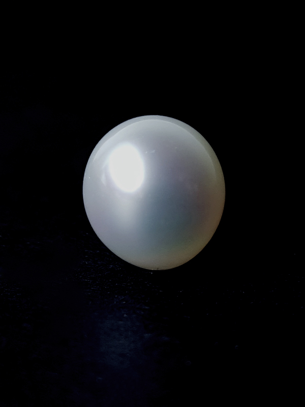 Pearl-7.38ct.